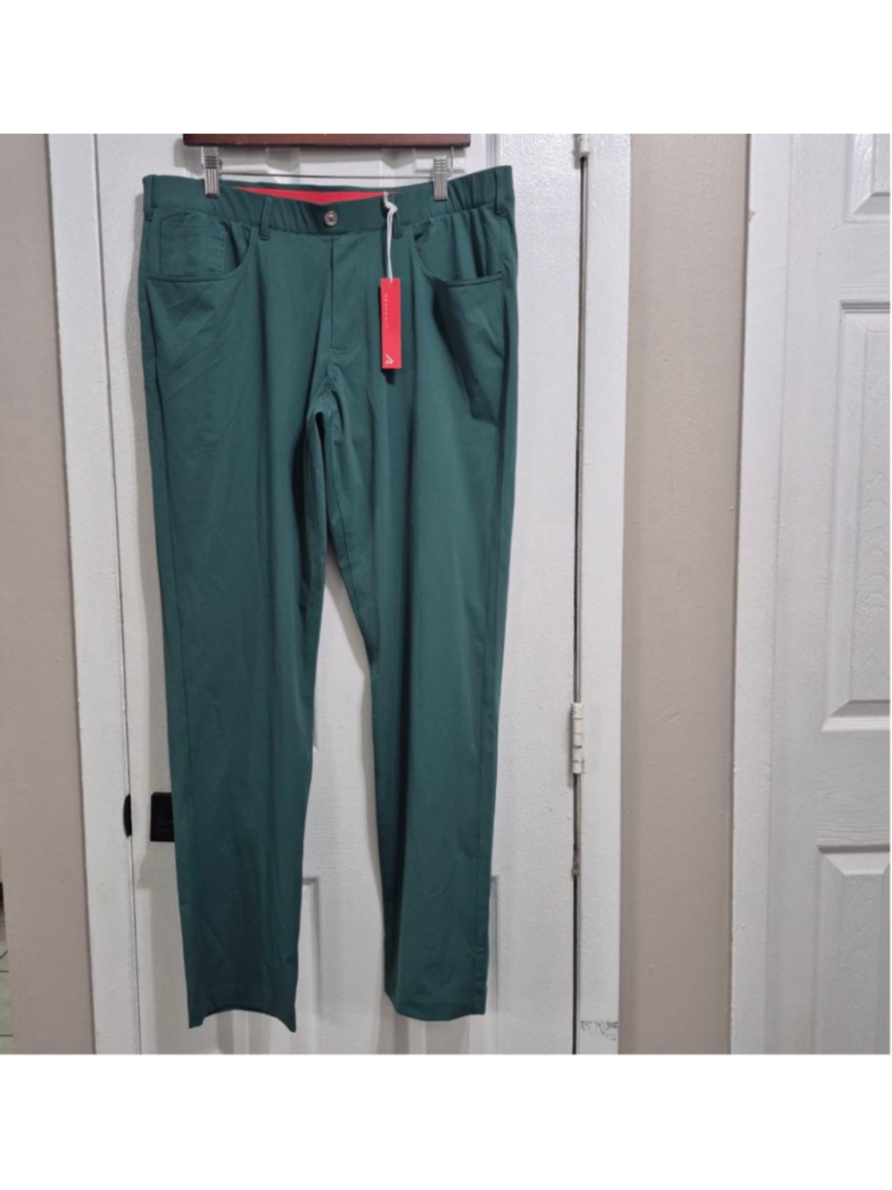 Men's Redvanly Pull-On Trouser sz XL